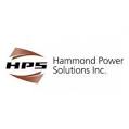 Hammond Power Solutions